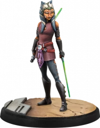 6. Star Wars: Shatterpoint - Świeć przykładem - Plo Koon