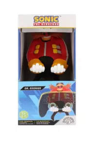 1. Stojak Sonic the Hedgehog - Dr Eggman