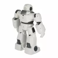 3. Mega Creative Robot Funkcyjny Robot Zdalnie Sterowany 542690