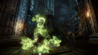 2. Castlevania: Lords of Shadow 2 Relic Rune Pack (PC) DIGITAL (klucz STEAM)