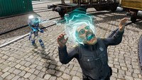 7. Destroy All Humans! PL (PC)