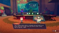 8. Tinykin (PC) (klucz STEAM)