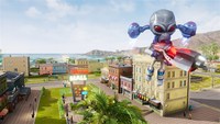 6. Destroy All Humans! PL (PC)