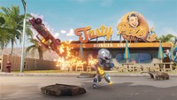 4. Destroy All Humans! PL (PS4)