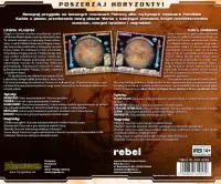 5. Terraformacja Marsa: Utopia i Cimmeria