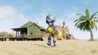 1. Destroy All Humans! PL (PC)