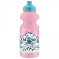 1. Kids Licensing Bidon 350ml Stitch 843501