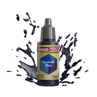 1. The Army Painter: Speedpaint 2.0 - Beowulf Blue