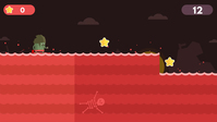3. Surfingers (PC) DIGITAL (klucz STEAM)