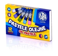 1. Astra Astrino Wyprawka Szkolna Dla Klas 1-3 601122003