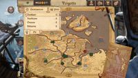 5. Merchants of Kaidan (PC) DIGITAL (klucz STEAM)