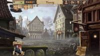 9. Merchants of Kaidan (PC) DIGITAL (klucz STEAM)