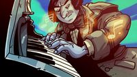 9. Frederic: Resurrection of Music (PC) DIGITAL (klucz STEAM)