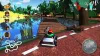 9. Miś Uszatek - Wyścig (PC) DIGITAL (klucz STEAM)