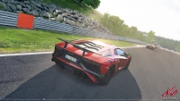 2. Assetto Corsa - Red Pack (DLC) (PC) (klucz STEAM)