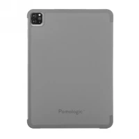 2. Pomologic BookCase - obudowa ochronna do iPad Pro 11" 1/2/3/4G, iPad Air 10.9" 4/5G (grey)