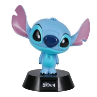 3. Lampka Disney - Stitch
