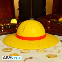 3. Lampka One Piece - Słomkowy Kapelusz