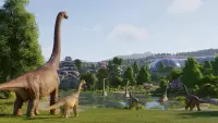 7. Jurassic World Evolution 3 PL (PS5)