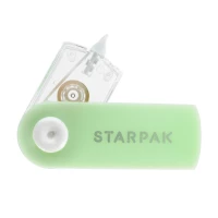 6. Starpak Korektor w Taśmie 5mmx6m Pastelowy Zielony 507205