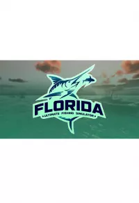 1. Ultimate Fishing Simulator - Florida PL (DLC) (PC) (klucz STEAM)