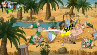 7. Asterix & Obelix: Slap them All! (PC) (klucz STEAM)