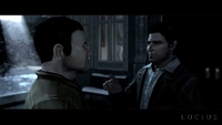 2. Lucius (PC) DIGITAL (klucz STEAM)