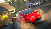 8. The Crew Ultimate Edition (PC) DIGITAL (Klucz aktywacyjny Uplay)
