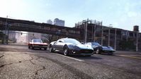 4. The Crew - Season Pass (PC) DIGITAL (Klucz aktywacyjny Uplay)