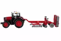 6. Mega Creative Traktor + Akcesoria 545688