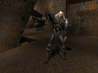 1. QUAKE II (PC) DIGITAL (klucz STEAM)