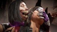 6. Mortal Kombat 11 XI Ultimate (NS)