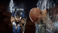 2. Mortal Kombat 11 XI Ultimate PL (PS5)
