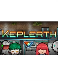 1. Keplerth (PC) (klucz STEAM)