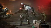2. Killing Floor 3 PL (PS5)