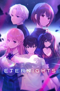 1. Eternights (PC) (klucz STEAM)