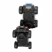 5. Mega Creative Auto Terenowe 14 cm 531407