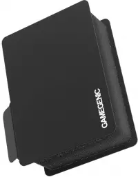 5. Gamegenic: Sideloading Sizemorph Divider - Przekładka do Pudełek na Karty - Black