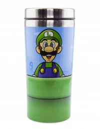 2. Kubek Termiczny Super Mario 450 ml