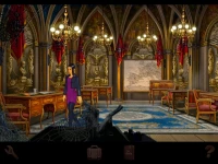 6. Broken Sword: Director's Cut (PC) (klucz STEAM)