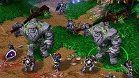 2. Warcraft III: Reign of Chaos (PC) DIGITAL (Klucz aktywacyjny Battle.net)