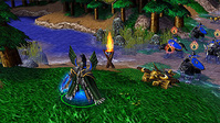 1. Warcraft III: Reign of Chaos (PC) DIGITAL (Klucz aktywacyjny Battle.net)