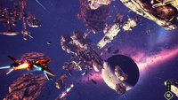 3. Redout: Space Assault (PC) (klucz STEAM)