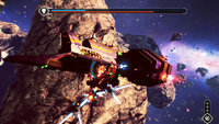 4. Redout: Space Assault (PC) (klucz STEAM)