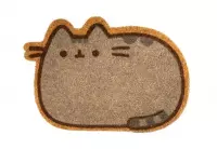 1. Wycieraczka pod Drzwi Pusheen