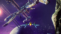 7. Redout: Space Assault (PC) (klucz STEAM)