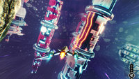 6. Redout: Space Assault (PC) (klucz STEAM)