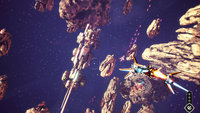 2. Redout: Space Assault (PC) (klucz STEAM)