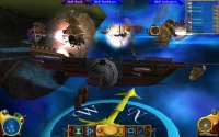 6. Disney’s Treasure Planet: Battle at Procyon (PC) (klucz STEAM)