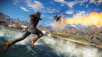 3. Just Cause 3 XXL Edition Bundle PL (PC) (klucz STEAM)